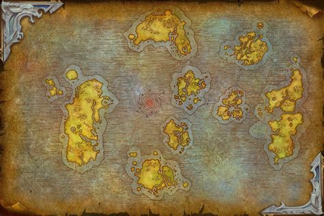 World of Warcraft in 2024 —The Road Ahead